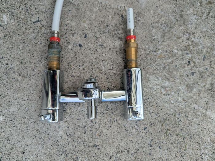 Bath Tap