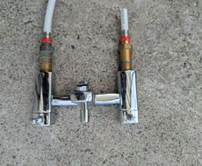 Bath Tap