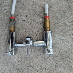 Bath Tap