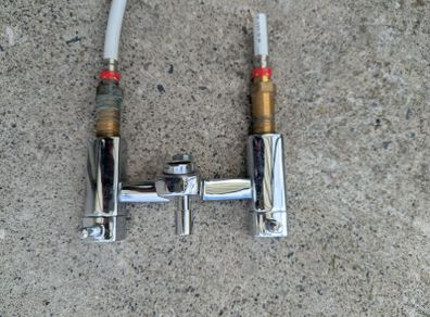 Bath Tap