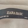 Zara Faux Suede Jacket Image 6
