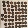 1916-1918 Great British penny's Image 3