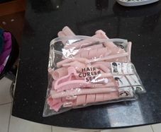 hair curlers