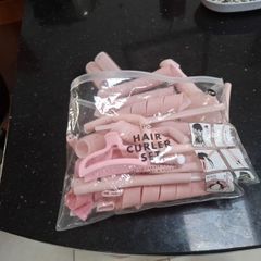 hair curlers