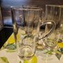 Set 5 glasses mugs Image 2