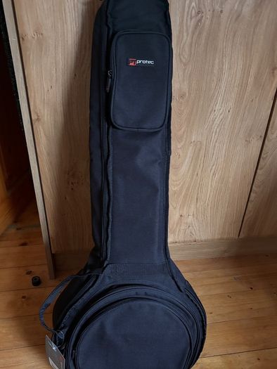 Protec Tenor Banjo Gig Bag