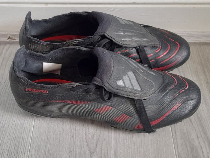 Adidas Pedator Football boots