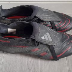 Adidas Pedator Football boots