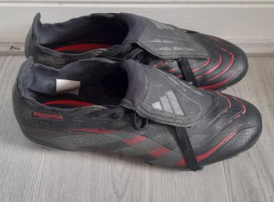 Adidas Pedator Football boots