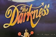 The Darkness - Permission To Land.