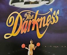 The Darkness - Permission To Land.