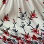 Beautiful floral dress Image 4