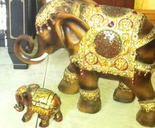 Elephants