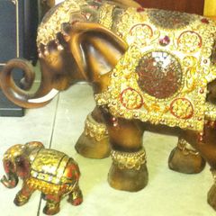 Elephants