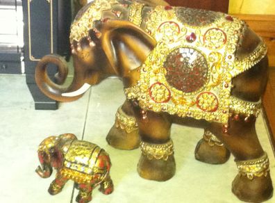 Elephants
