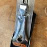Stanley 3 small smoothing plane Image 8