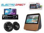 Car Audio Systems for Sale