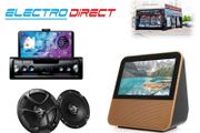 Car Audio Systems for Sale