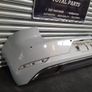 Vw golf mk7.5 rear bumper Image 3
