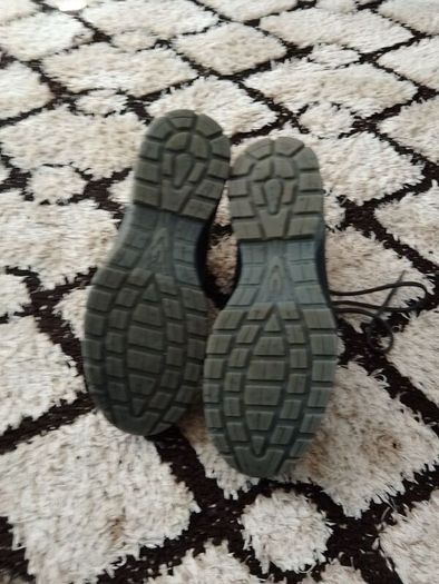 working boots