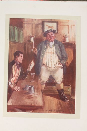 Dickens - Days With The Great Writers