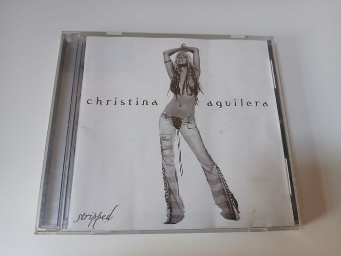 CD Collection Rap, Hip-Hop, R&B, Soul & Garage