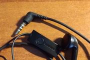 Headset Samsung BEAD 1.8K