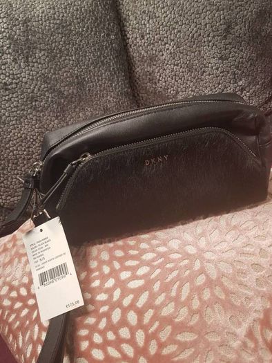 DKNY  clutch mini bag