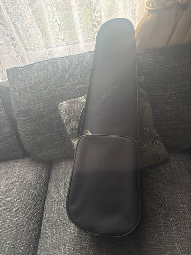 violin