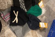 hats