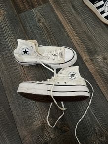 converse size6