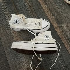 converse size6