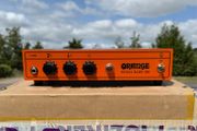Orange Pedal Baby 100 Power Amp
