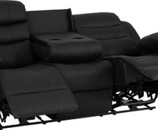 electric recliner sofas