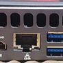 Intel NUC Mini PC - i7 8th Gen | 16GB RAM | Compact Desktop Image 6