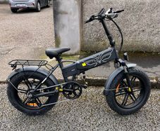 E-bike