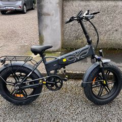 E-bike