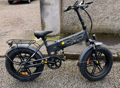 E-bike