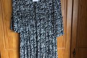 Zara dress new