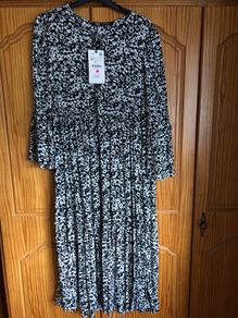 Zara dress new