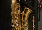 Odyssey starter sax