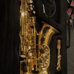 Odyssey starter sax