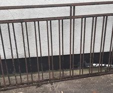 Metal Gates