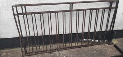 Metal Gates