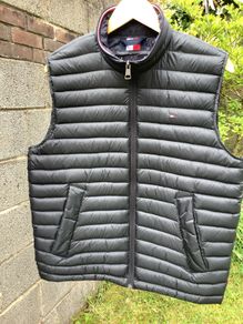 Tommy Hilfigner gillet