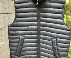 Tommy Hilfigner gillet