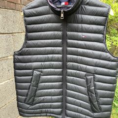 Tommy Hilfigner gillet