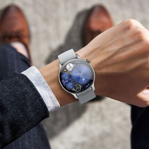 Smart Watch Call Version