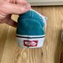 vans trainers size 6 Image 3
