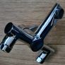 Bath mixer tap Image 3